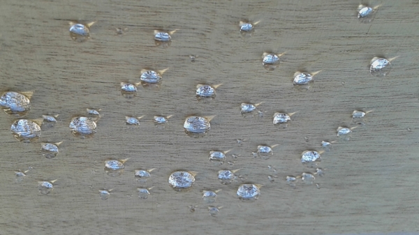 IMPERMEABILIZANTE TÊXTIL