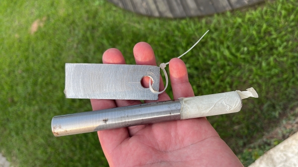 COLORBOND TRANSPARENTE